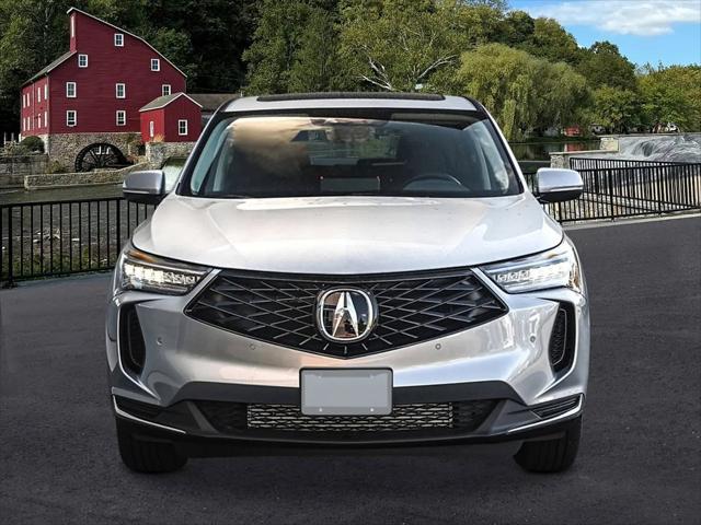 2026 Acura RDX Technology