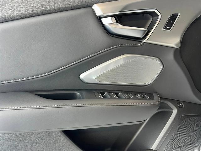 2026 Acura RDX Technology