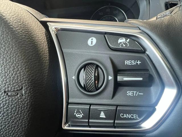 2026 Acura RDX Technology