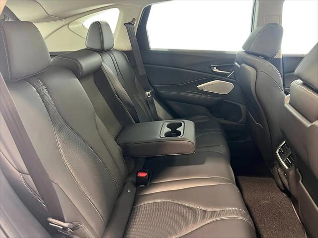 2026 Acura RDX Technology