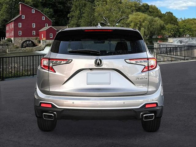 2026 Acura RDX Technology