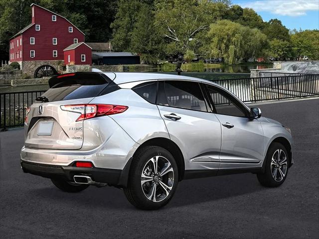 2026 Acura RDX Technology