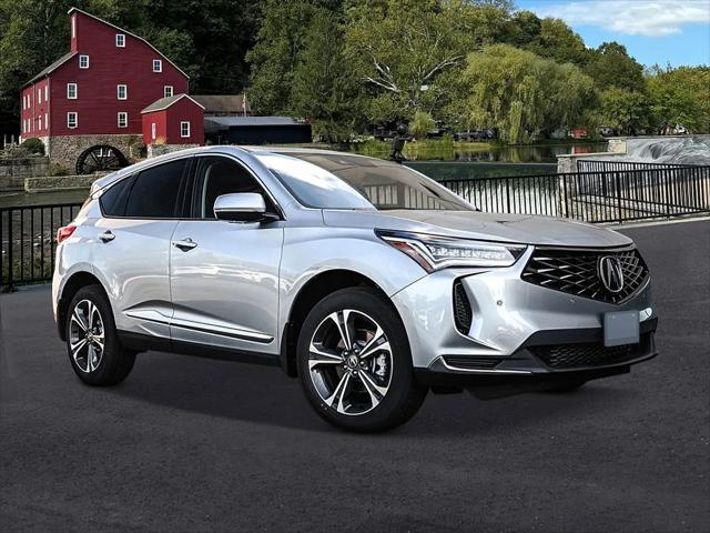 2026 Acura RDX Technology