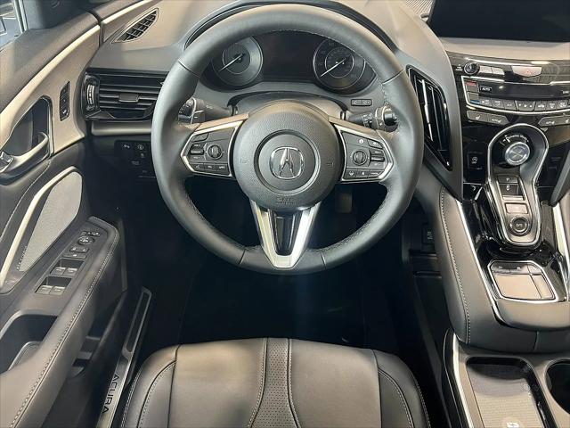 2026 Acura RDX Technology