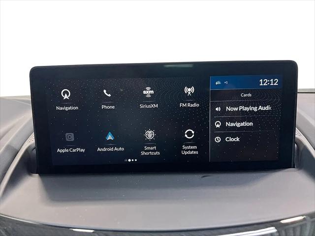 2026 Acura RDX Technology