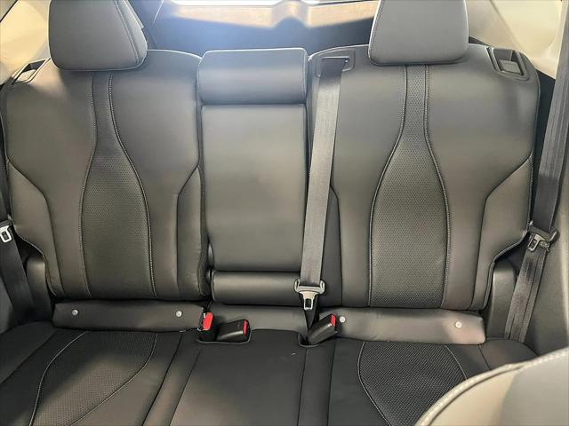 2026 Acura RDX Technology