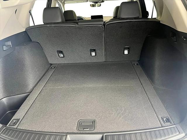 2026 Acura RDX Technology