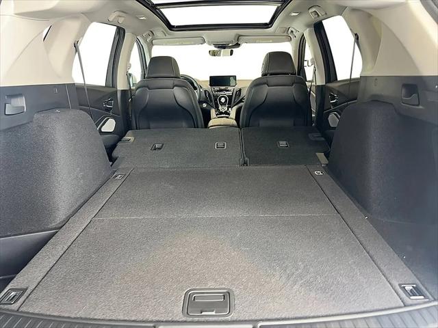 2026 Acura RDX Technology
