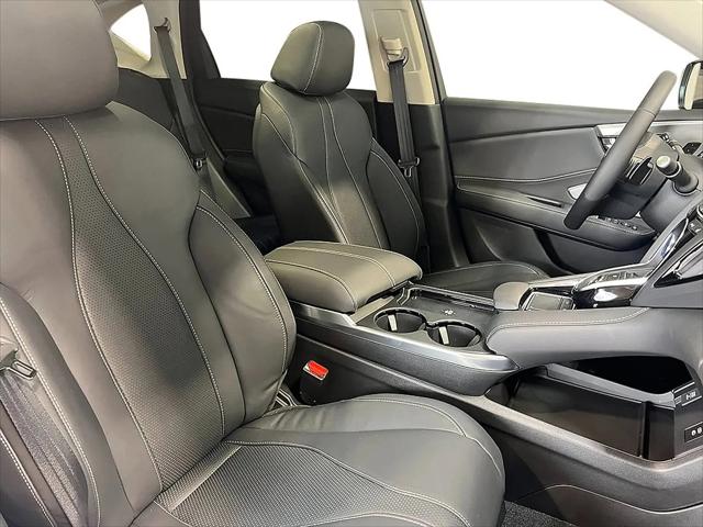 2026 Acura RDX Technology