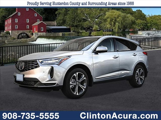 2026 Acura RDX Technology for sale in Clinton, NJ
