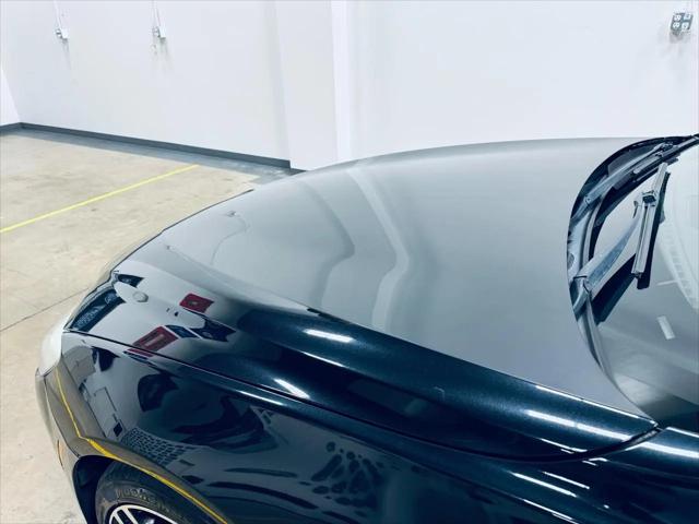 2013 BMW Coupe 640i