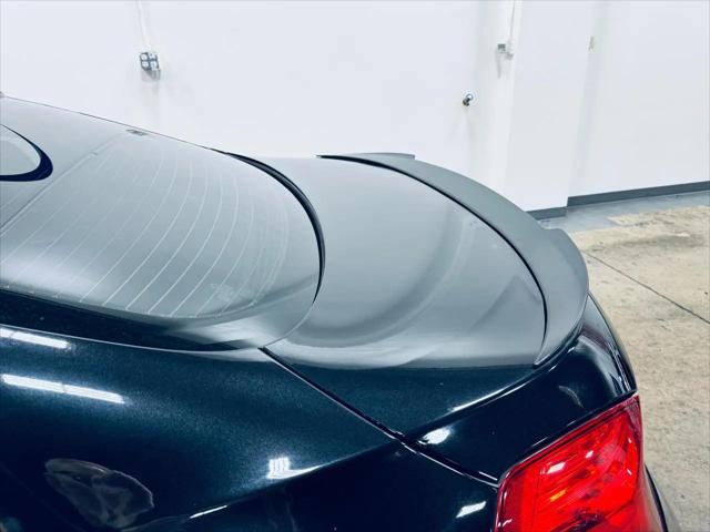 2013 BMW Coupe 640i