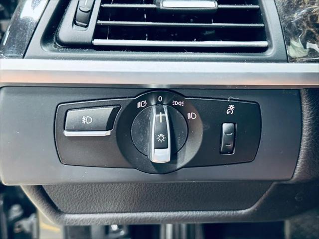 2013 BMW Coupe 640i