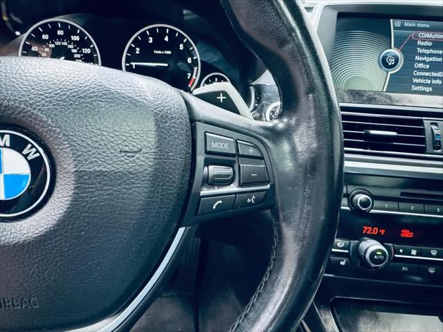 2013 BMW Coupe 640i