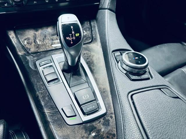 2013 BMW Coupe 640i