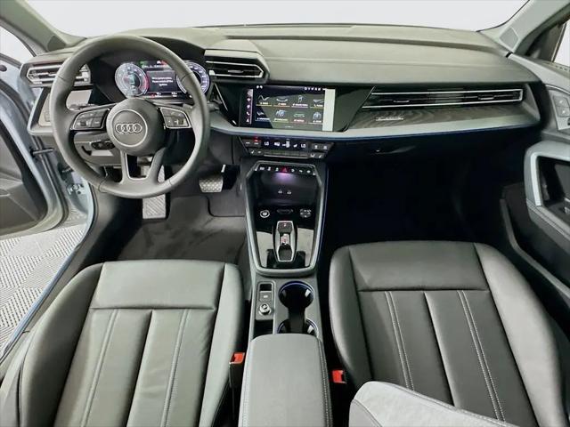2026 Audi A3 Premium 40 TFSI quattro S tronic