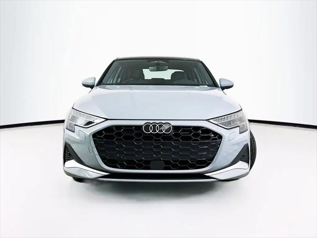 2026 Audi A3 Premium 40 TFSI quattro S tronic