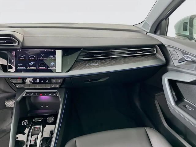 2026 Audi A3 Premium 40 TFSI quattro S tronic