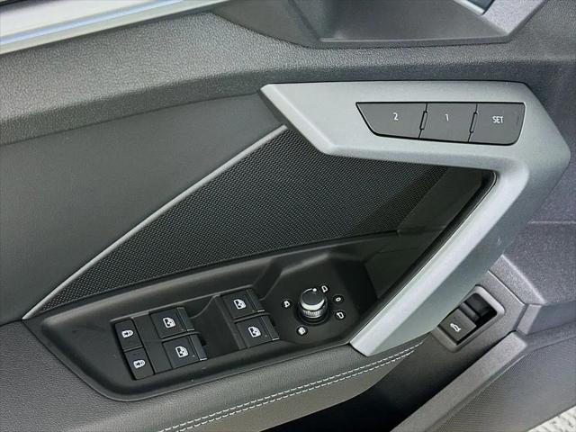 2026 Audi A3 Premium 40 TFSI quattro S tronic