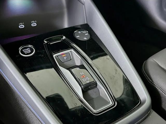 2026 Audi A3 Premium 40 TFSI quattro S tronic