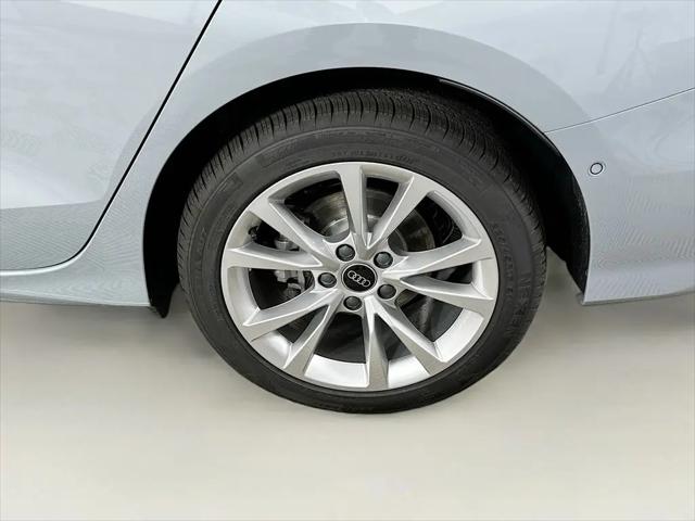 2026 Audi A3 Premium 40 TFSI quattro S tronic