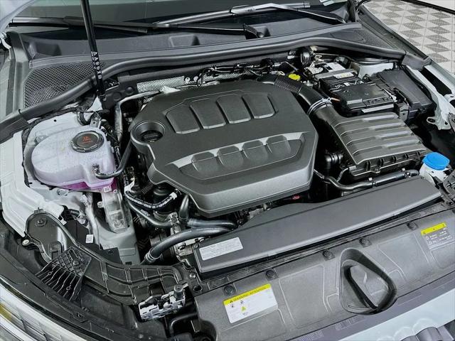 2026 Audi A3 Premium 40 TFSI quattro S tronic