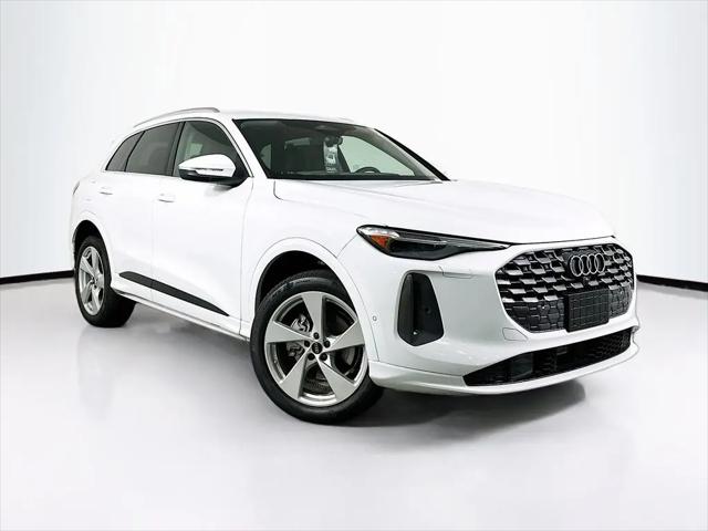 2025 Audi Q5 Premium Plus TFSI quattro S tronic for sale in Martinez, GA