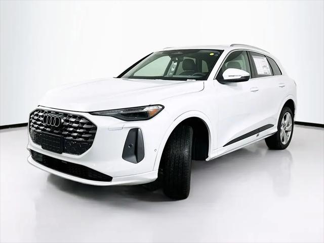 2025 Audi Q5 Premium Plus TFSI quattro S tronic for sale in Martinez, GA