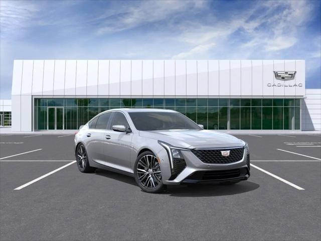 2026 Cadillac CT5 Premium Luxury RWD for sale in Santa Clara, CA