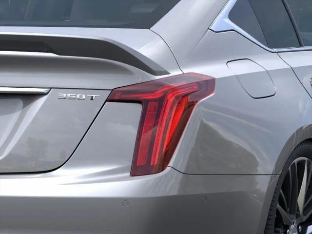 2026 Cadillac CT5 Premium Luxury RWD