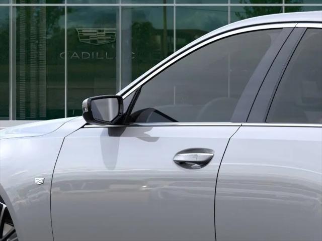 2026 Cadillac CT5 Premium Luxury RWD