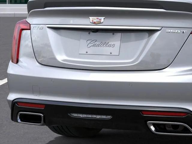 2026 Cadillac CT5 Premium Luxury RWD