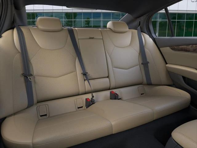 2026 Cadillac CT5 Premium Luxury RWD