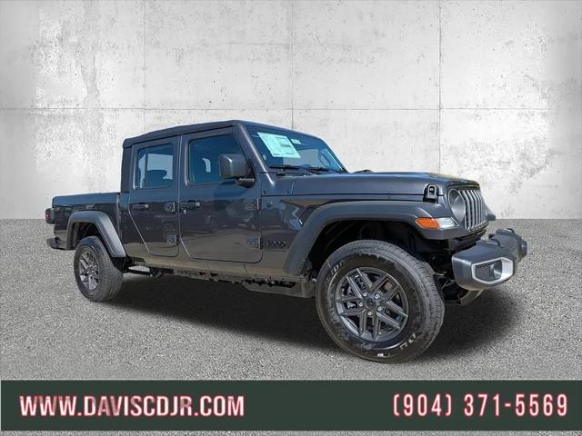 2026 Jeep Gladiator Sport for sale in Yulee, FL