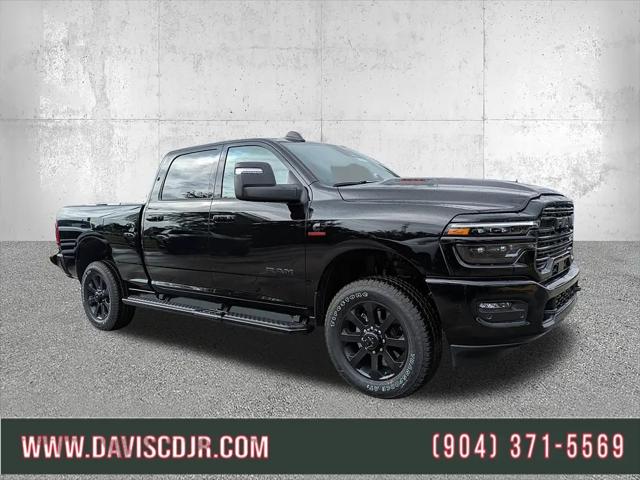 2026 Ram 2500 Laramie Crew Cab 4x4 6'4" Box for sale in Yulee, FL