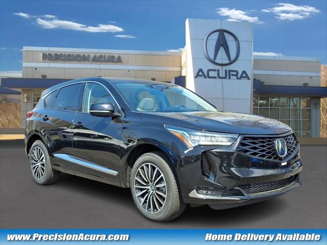 2026 Acura RDX Advance for sale in Lawrenceville, NJ
