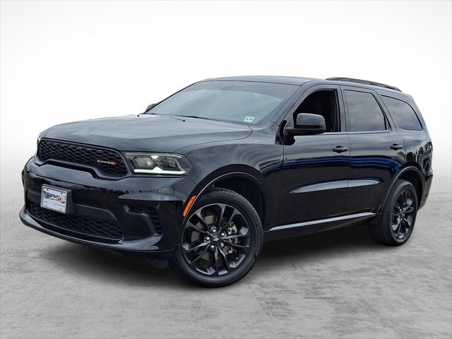 2023 Dodge Durango GT AWD