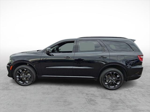 2023 Dodge Durango GT AWD