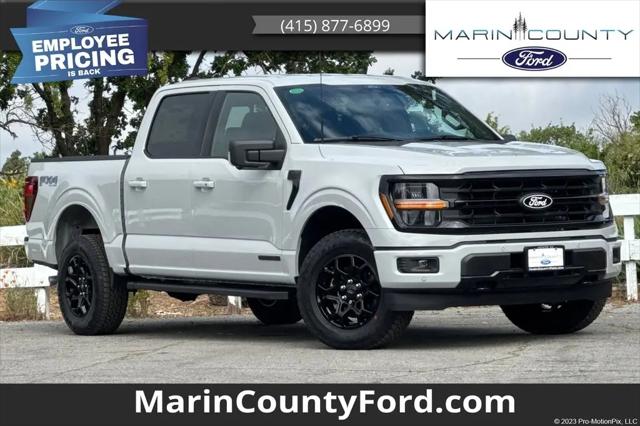 2026 Ford F-150 XLT for sale in Novato, CA
