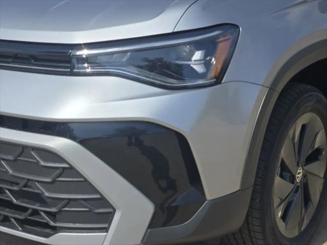 2026 Volkswagen Taos S