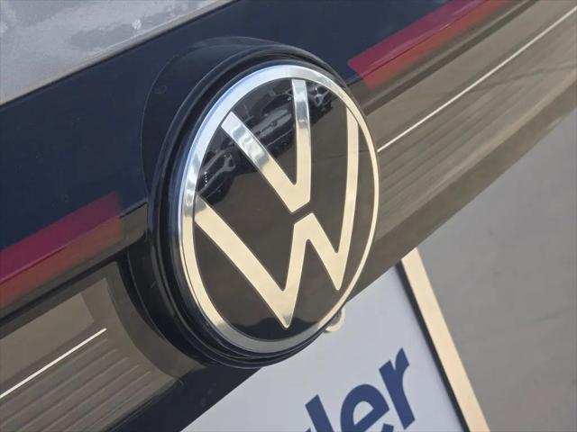 2026 Volkswagen Taos S
