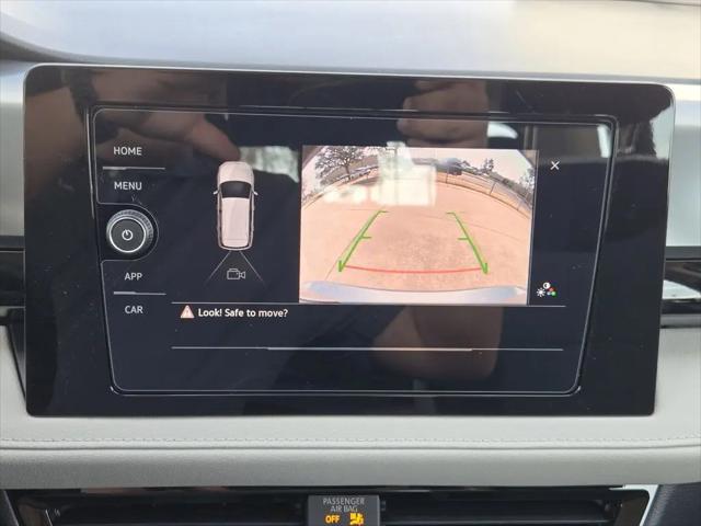 2026 Volkswagen Taos S