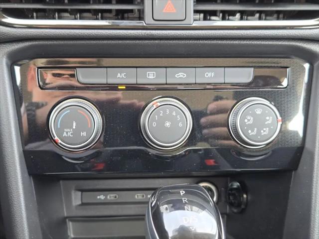 2026 Volkswagen Taos S