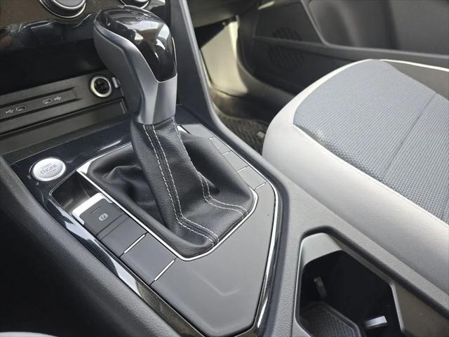2026 Volkswagen Taos S