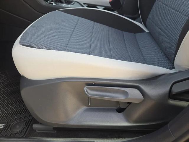 2026 Volkswagen Taos S