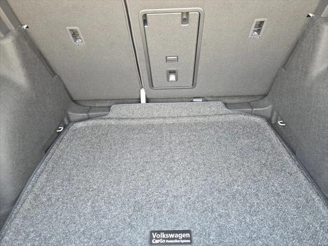 2026 Volkswagen Taos S
