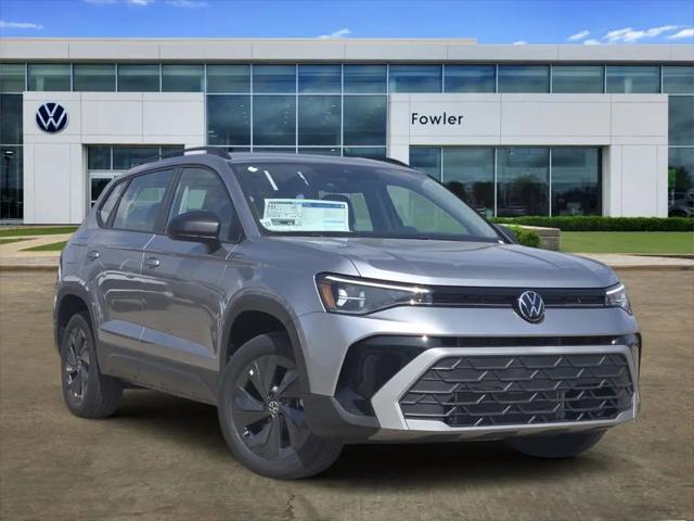 2026 Volkswagen Taos S for sale in Norman, OK