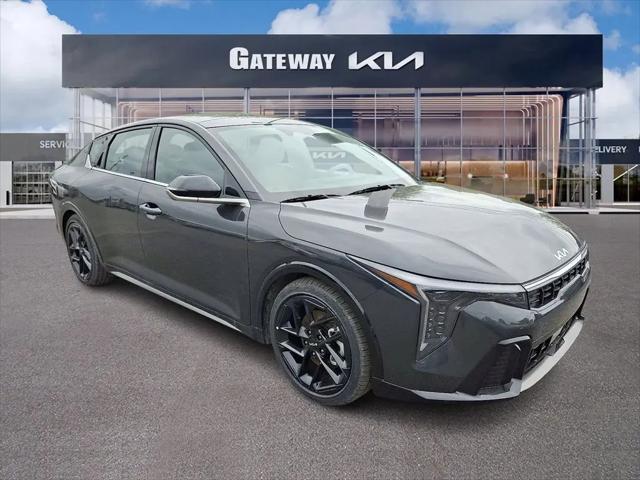 2026 Kia K4 GT-Line Turbo for sale in Quakertown, PA