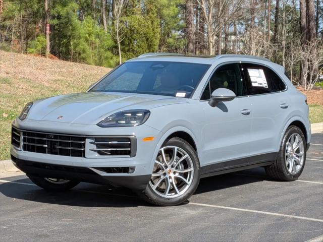 2026 Porsche Cayenne Cayenne for sale in Durham, NC