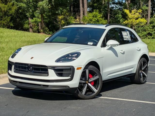 2025 Porsche Macan S for sale in Durham, NC